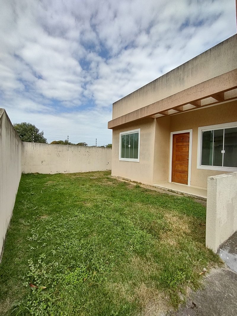 Casa em Condomnio - Venda - Chcara Marila - Rio Das Ostras - RJ