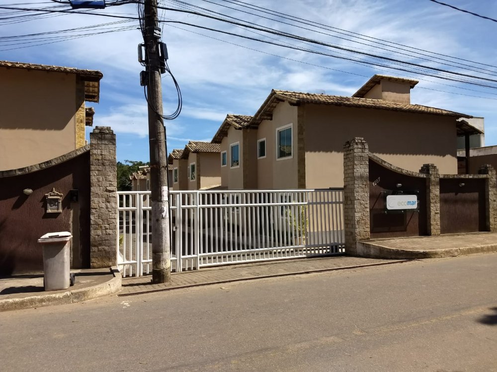 Casa em Condomnio - Locao - Mar Do Norte - Rio Das Ostras - RJ